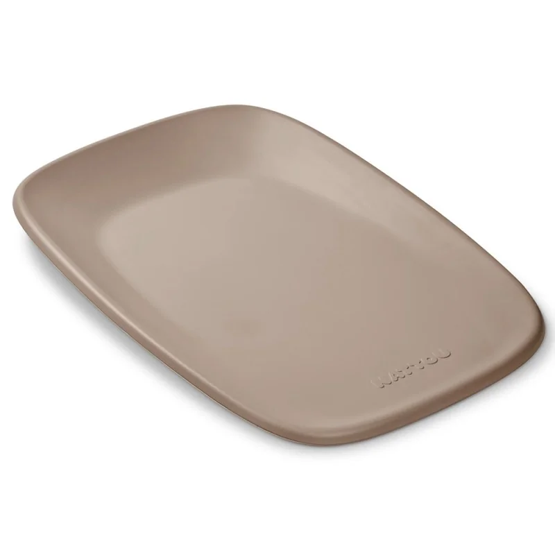 ����������� �������� Nattou Changing Pad Softy 50x70