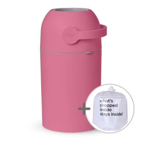 CANDY PINK
