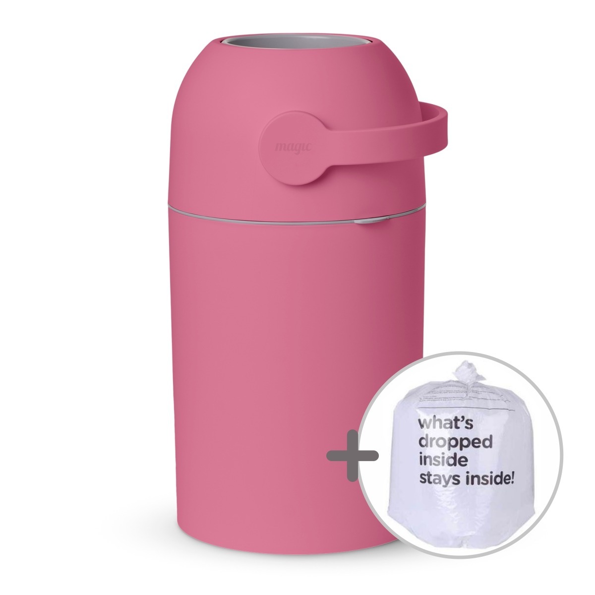 ����� ��� ��������� Magic Majestic CANDY PINK (�� 25 �������)