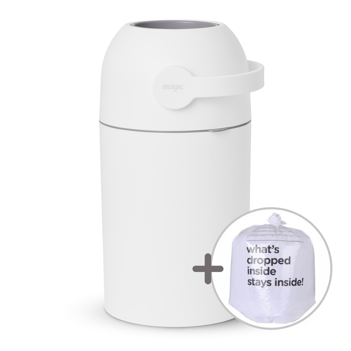 ����� ��� ��������� Magic Majestic WHITE (�� 25 �������)