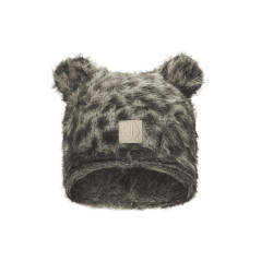 ����� Elodie Details Furry Knit Beanie