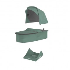  Greentom Carrycot  Sage