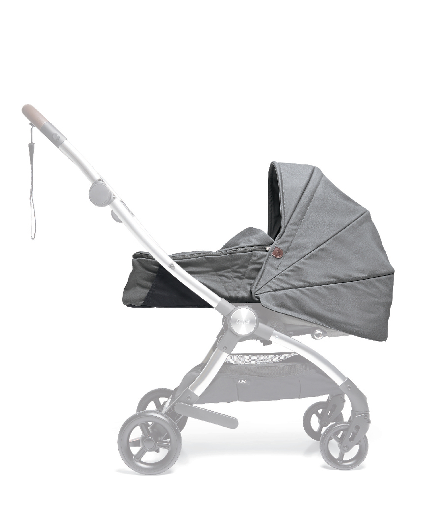    Mamas&Papas Airo Newborn Pack GREY MARL