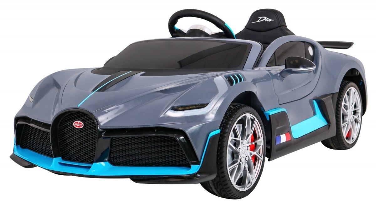   Bugatti Divo