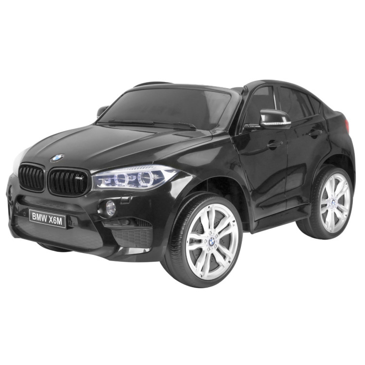    RAMIZ BMW X6M XXL