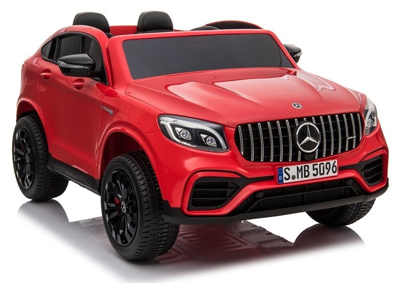   Lean Toys Mercedes GLC 63S