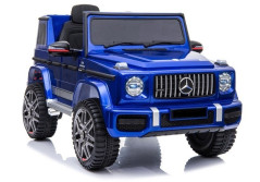   Lean Toys Mercedes G63 AMG BBH-002 