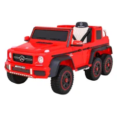   RAMIZ Mercedes G63 AMG