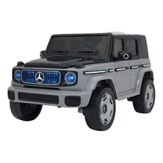   RAMIZ Mercedes Benz EQG