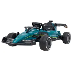   RAMIZ Formula 1 Aston Martin Cognizant Aramco