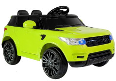   Lean Toys Range Rover HL1638 (Plastic)