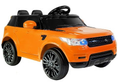   Lean Toys Range Rover HL1638 (EVA)