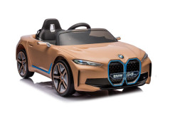   Lean Toys BMW I4 4x4