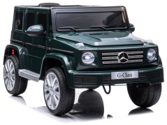   Lean Toys Mercedes G500