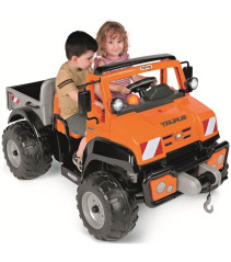 ������� ������������ ��������� Peg �erego TAURUS 12V 350W