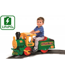 ������� ����������� Peg �erego SANTA FE TRAIN