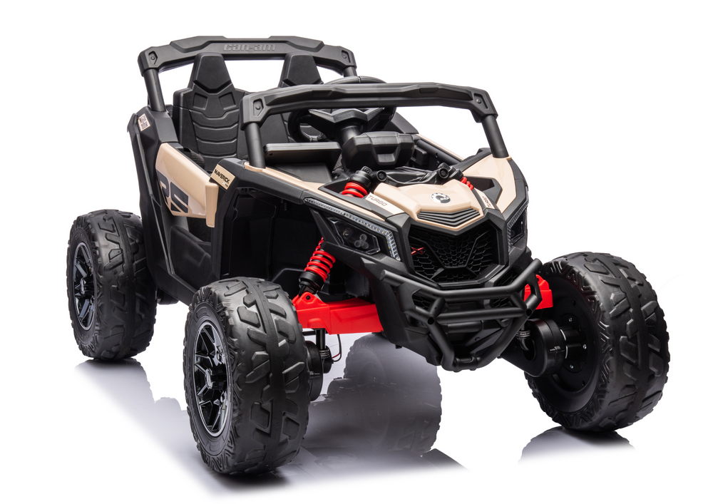   Lean Toys Buggy DK-CA003 RS