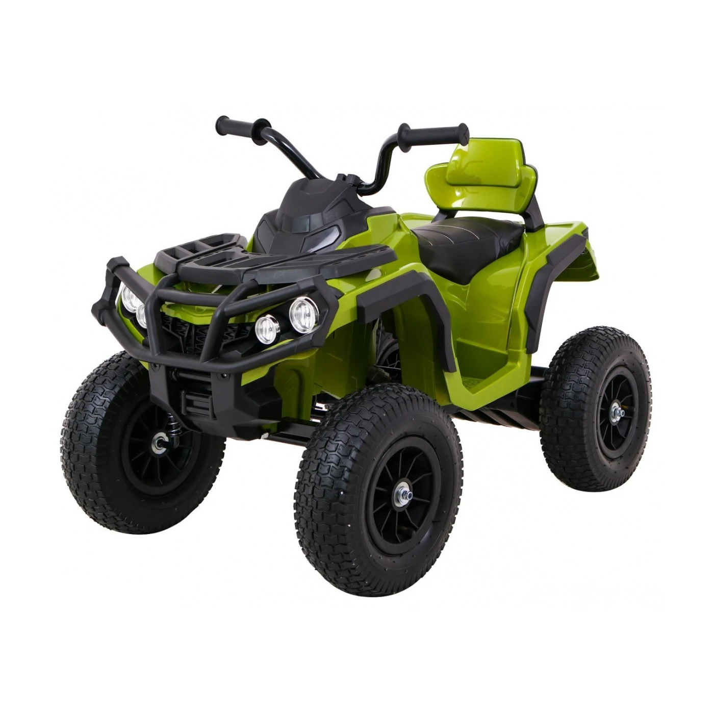   RAMIZ Quad ATV Air