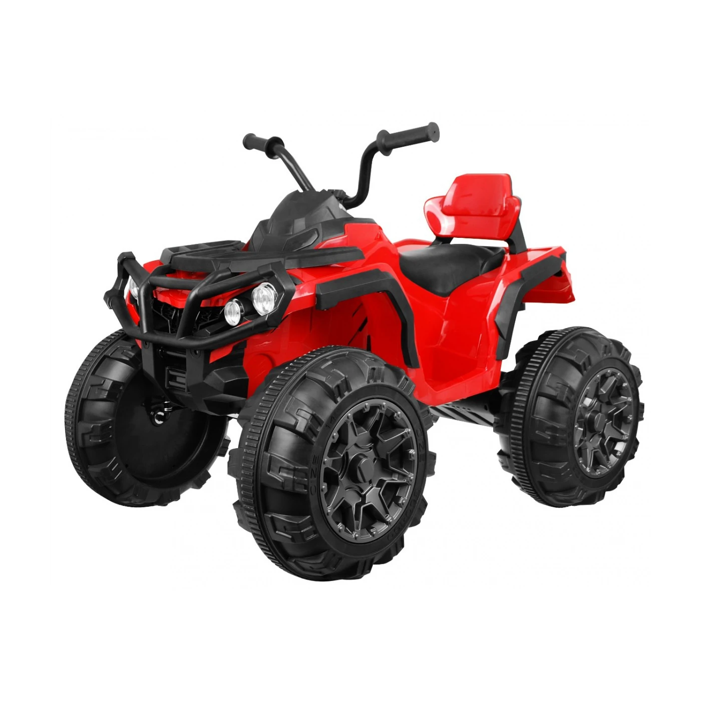   RAMIZ Quad ATV