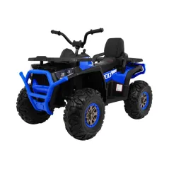   RAMIZ Quad ATV Desert