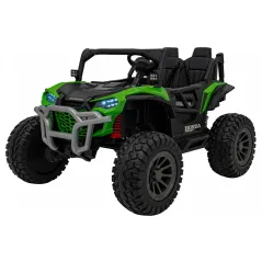   RAMIZ HONDA Talon 4x4