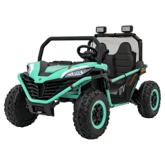   RAMIZ Buggy FASTER
