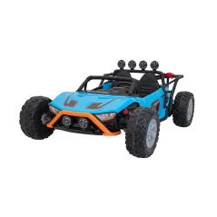   RAMIZ Buggy Racing 5