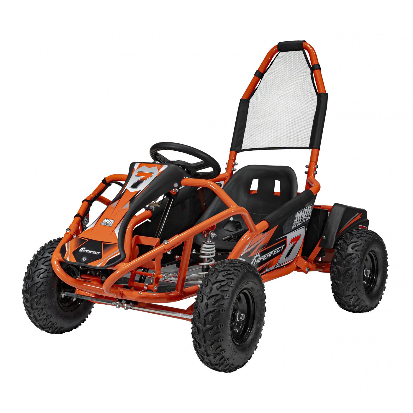   RAMIZ Buggy MUD MONSTER