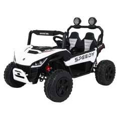 Дитячий електромобіль RAMIZ Buggy SPEEDY 4x4