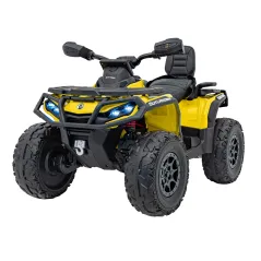   RAMIZ Can Am Outlander ATV    