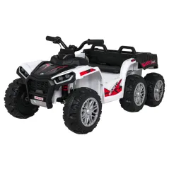   RAMIZ Quad Sport TX ATV