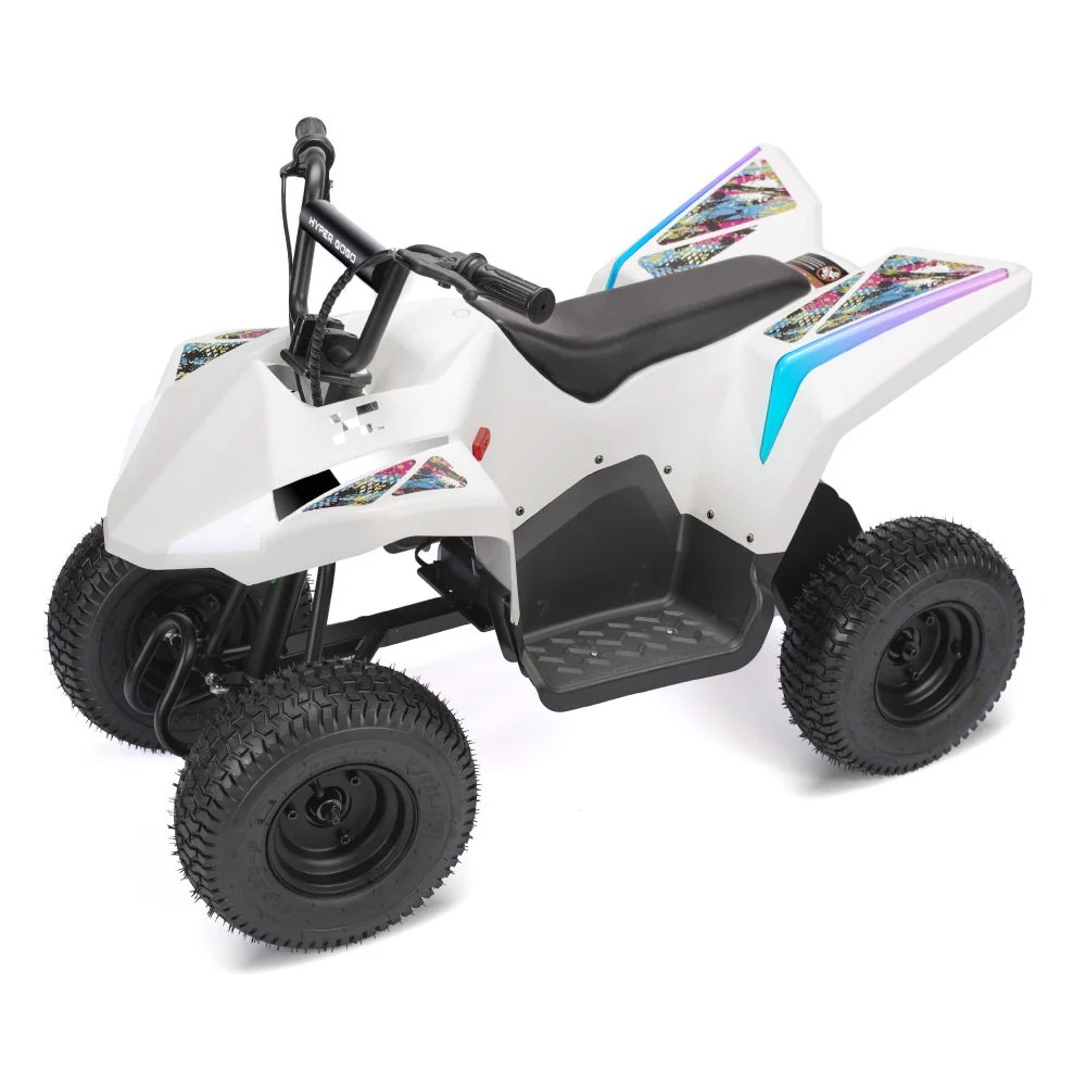 ������� ���������� Hyper Gogo Quad C12