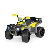 ������� ���������� Peg �erego POLARIS SPORTSMAN 24V PRO