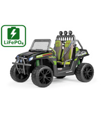 ������� ������������ Peg �erego Polaris RZR PRO 24V 840W LiFePO4