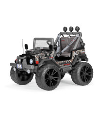 ������� ������������ Peg �erego GAUCHO PRO 24V REALTREE
