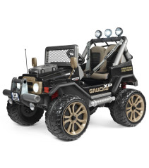 ������� ������������ Peg �erego GAUCHO XP 24V