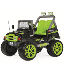 ������� ������������ Peg �erego GAUCHO SPORT 12V 500W