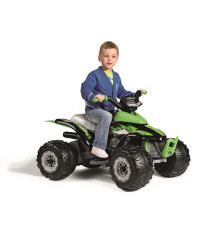 ������� ���������� Peg Perego CORRAL T-REX 330W GREEN