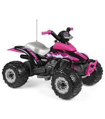 ������� ���������� Peg Perego CORRAL T-REX 330W PINK