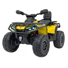 ������� ���������� RAMIZ Quad Can Am Outlander ATV