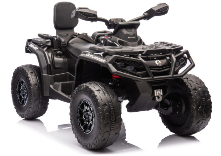black 25027