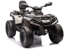 ������� ���������� Lean Toys Quad Can Am Outlander 4x4 DK-CA005