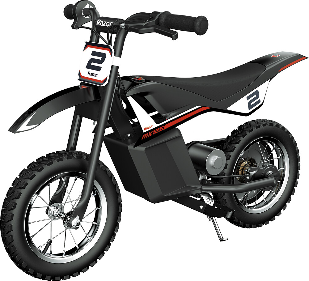   Razor MX125 Dirt Rocket 15173858