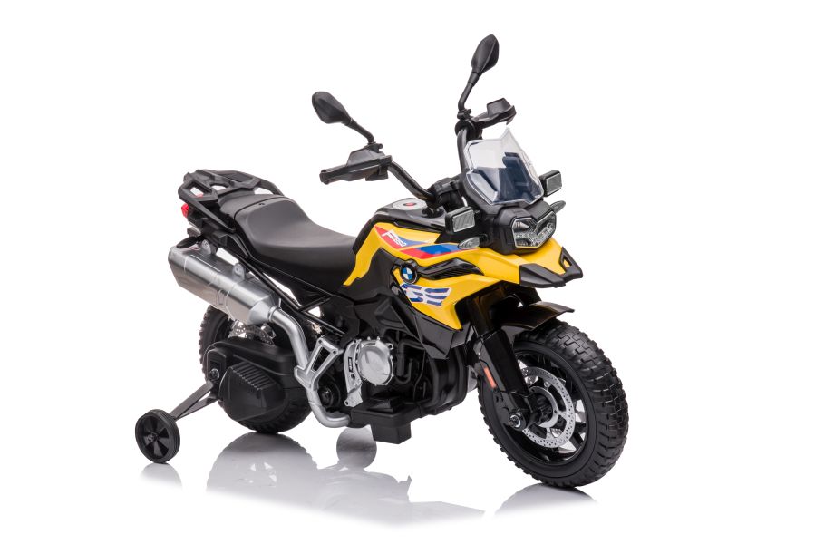  Lean Toys BMW F850