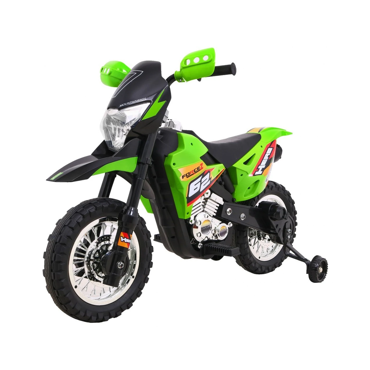   RAMIZ Cross
