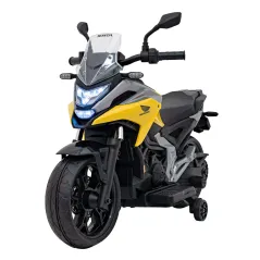   RAMIZ Honda NC750X