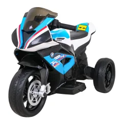    RAMIZ BMW HP4
