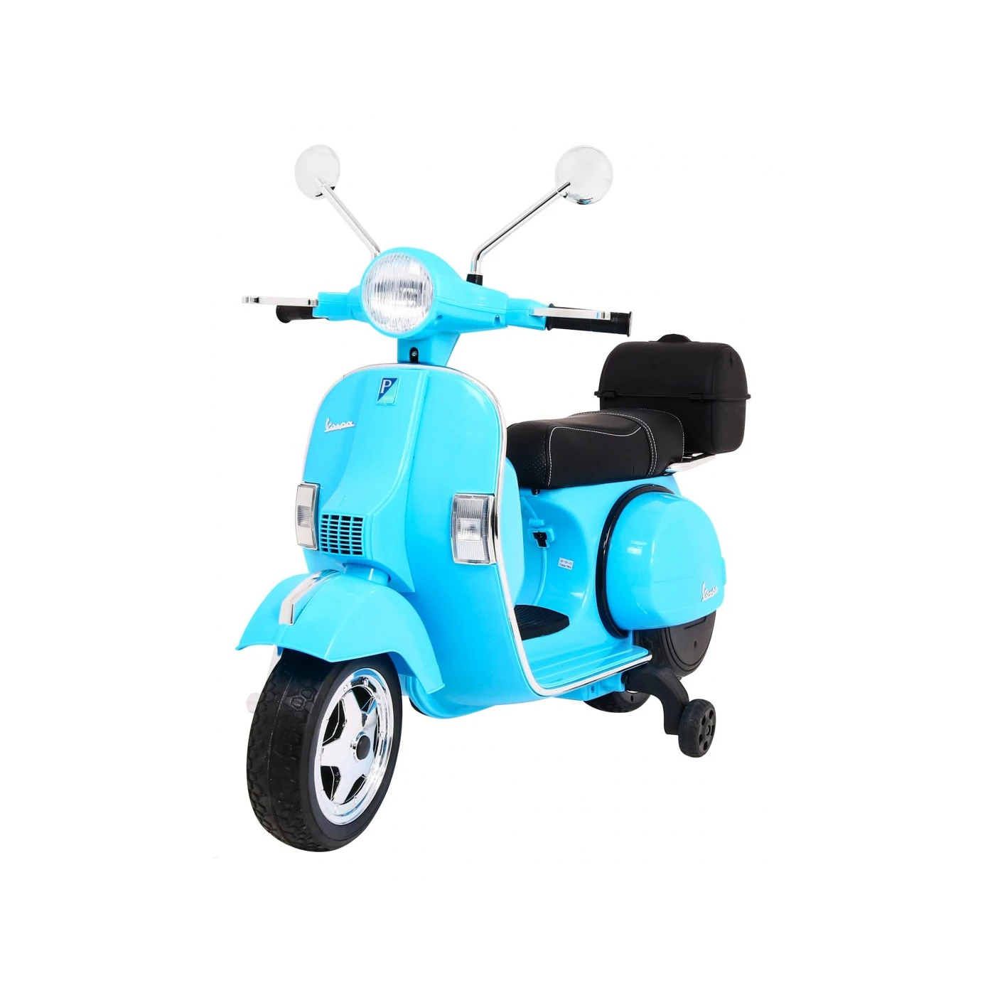   RAMIZ Vespa