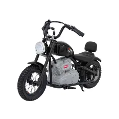 Дитячий електробайк RAMIZ SPEED Power