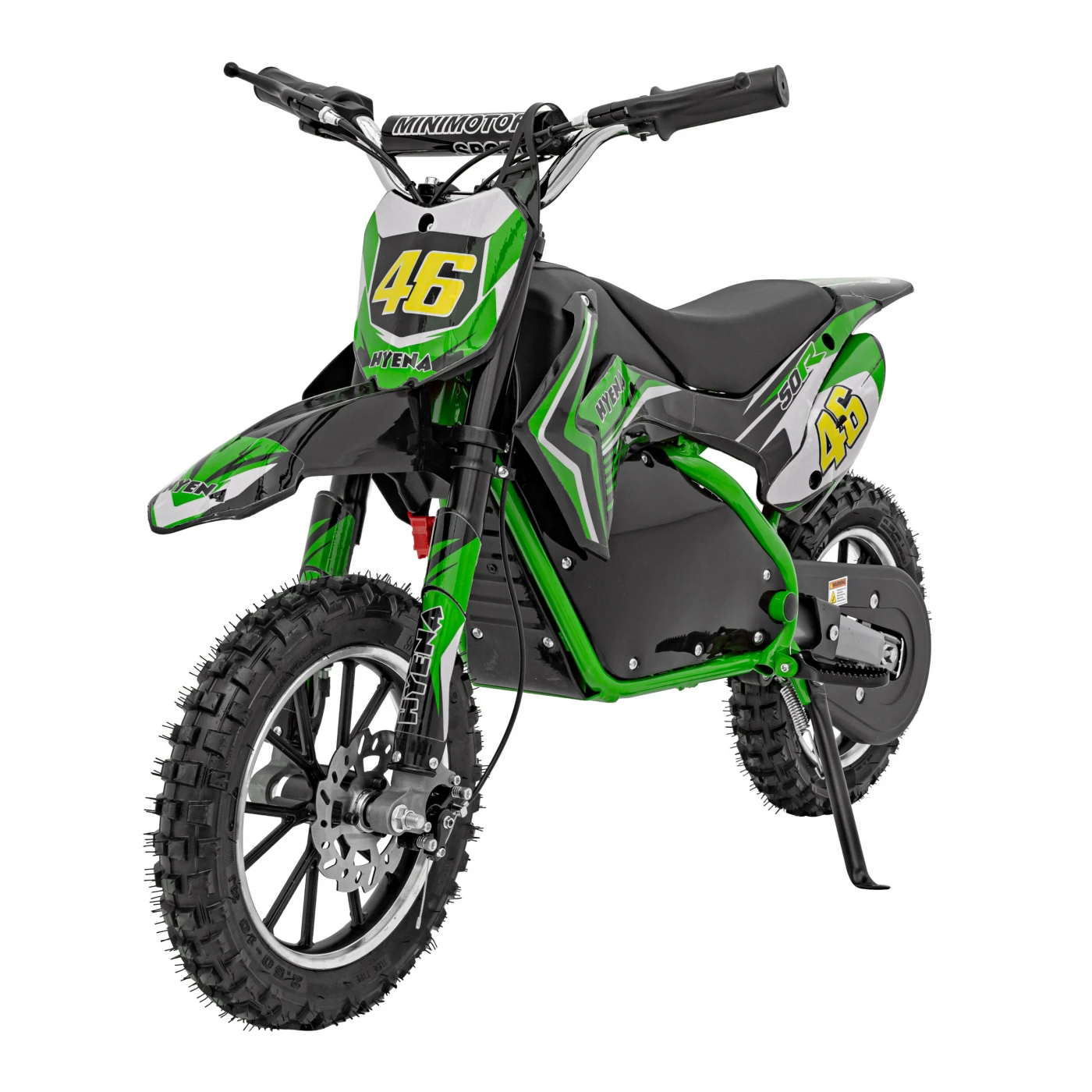   RAMIZ RENEGADE 50R